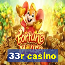 33r casino